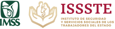 imss issste